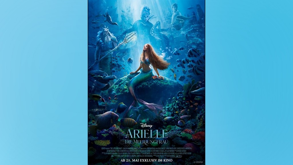 Filmplakat 