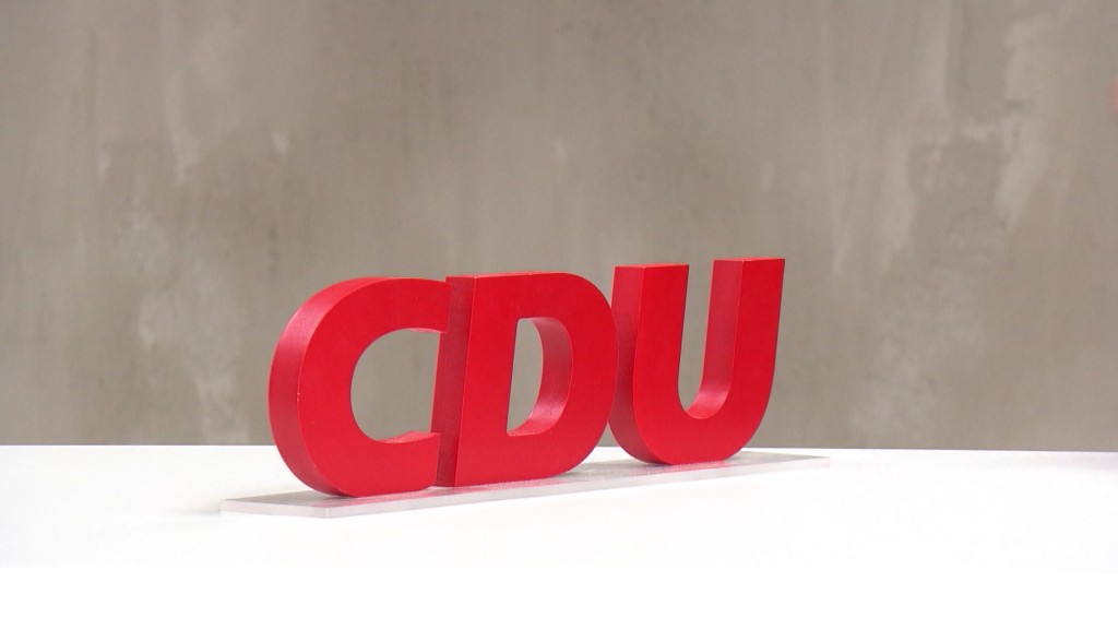 Foto: CDU