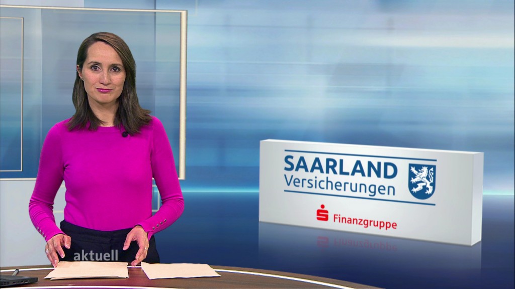 Foto: Kerstin Gallmeyer im Studio