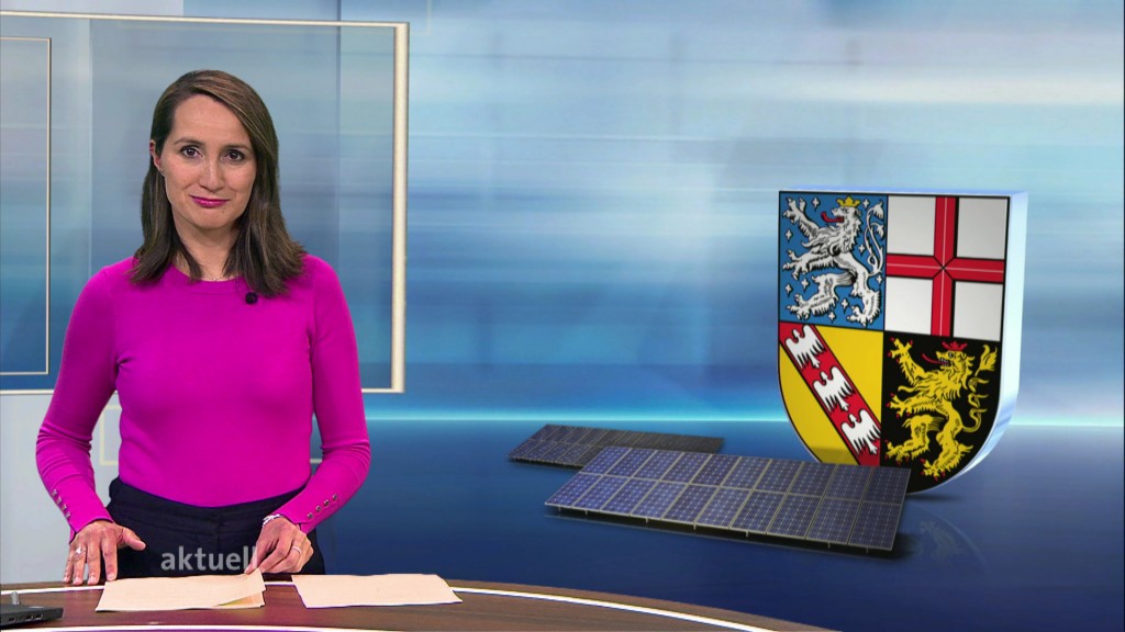 Foto: Kerstin Gallmeyer im Studio