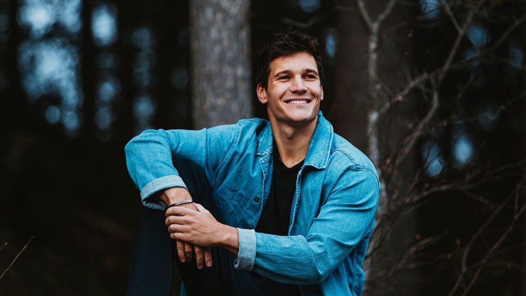 Sänger Wincent Weiss