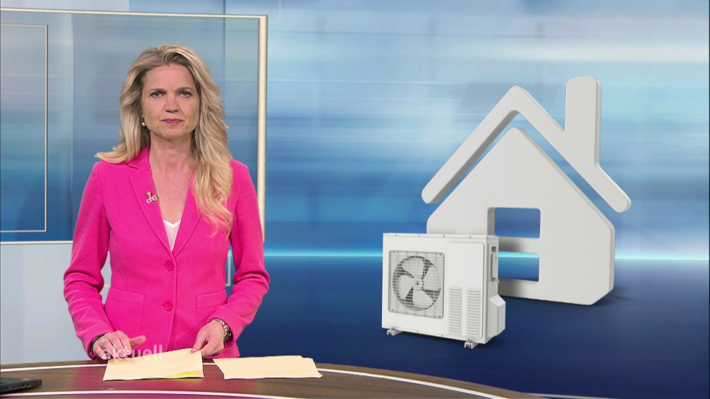 Foto: Anja Fröhlich im Studio