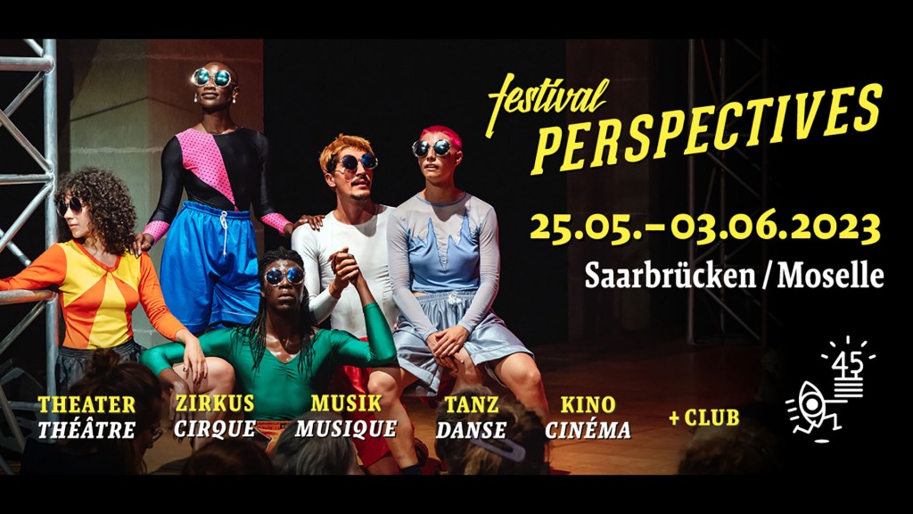 Foto: Festival Perspectives