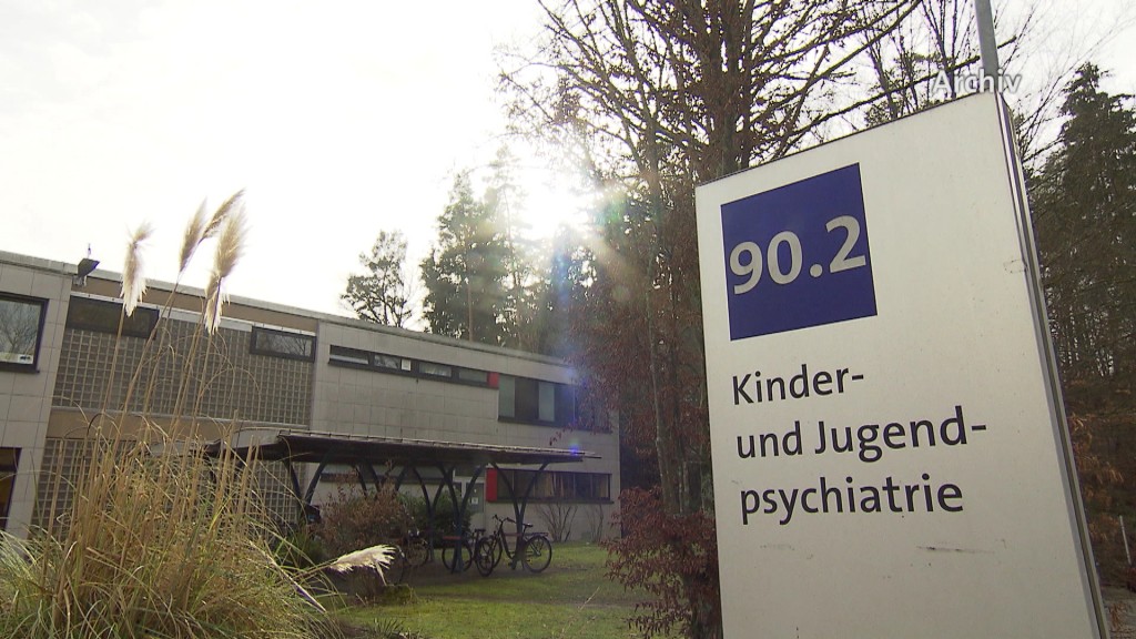 Foto: Kinder- und Jugendpsychiatrie Homburg