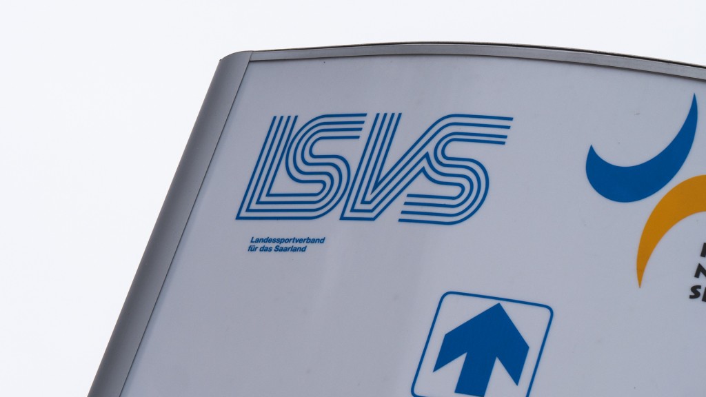 LSVS Logo