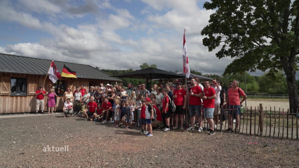 Foto: Bliesmengen Bolchen