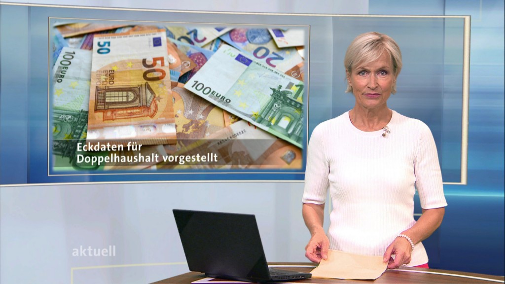 Foto: Verena Bisle im Studio
