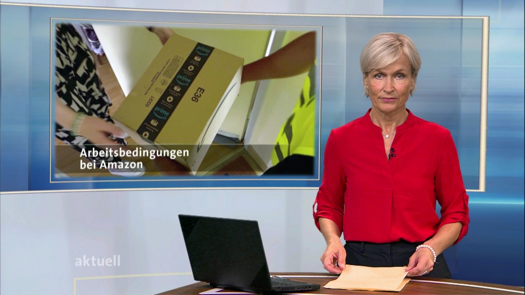 Foto: Verena Bisle im Studio