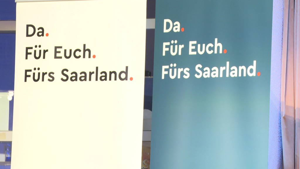 Foto: Motto der CDU