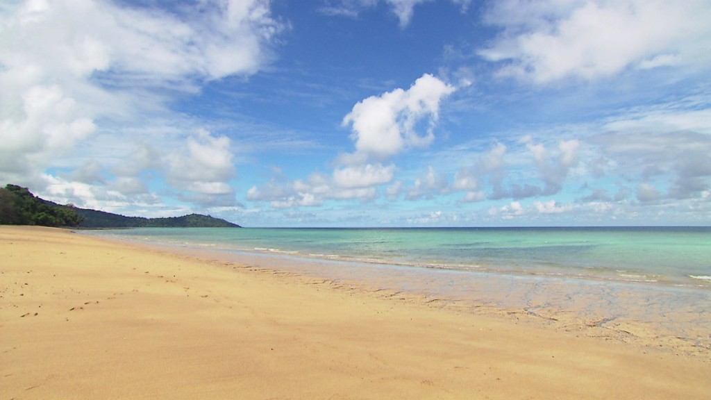 Bild: Mayotte