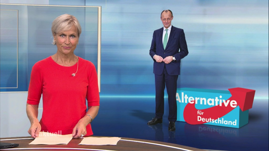 Foto: Verena Bisle im Studio
