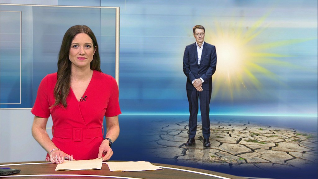 Foto: Frauke Feldmann im Studio