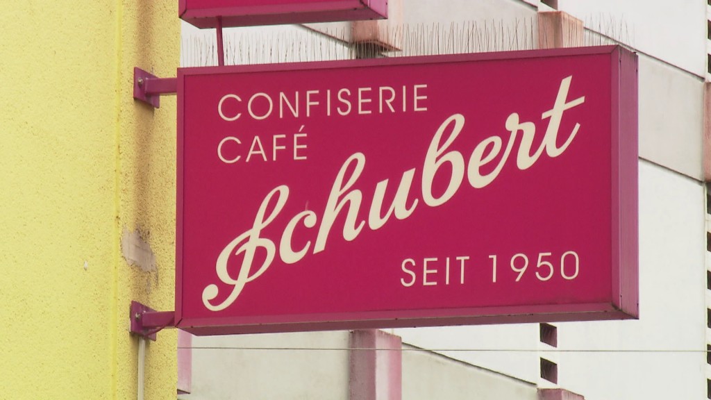 Foto: Café Schubert 
