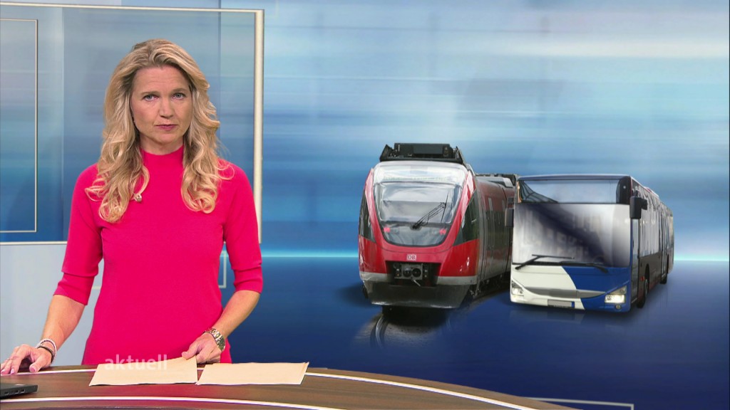 Foto: Anja Fröhlich im Studio