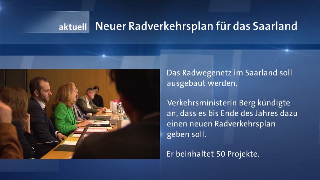 Foto: Standbild Nachrichtenüberblick