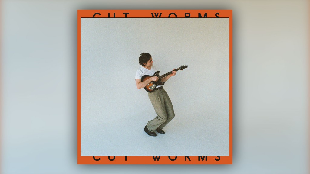 Album-Cover: Cut Worms