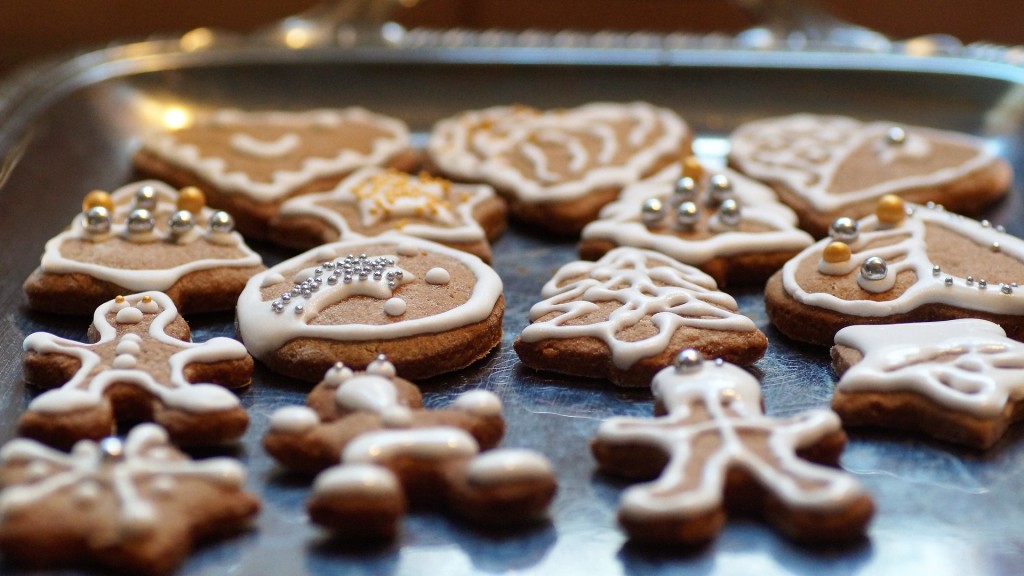 Lebkuchen