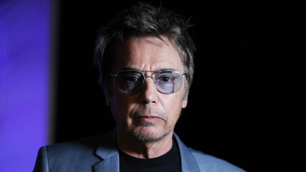 Jean-Michel Jarre