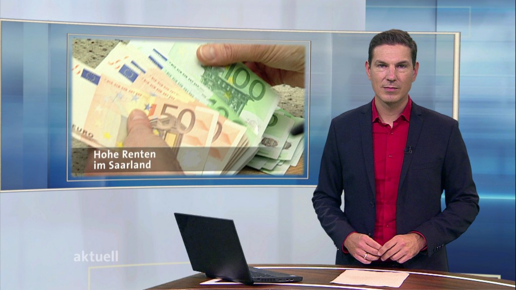 Foto: Florian Possinger im Studio