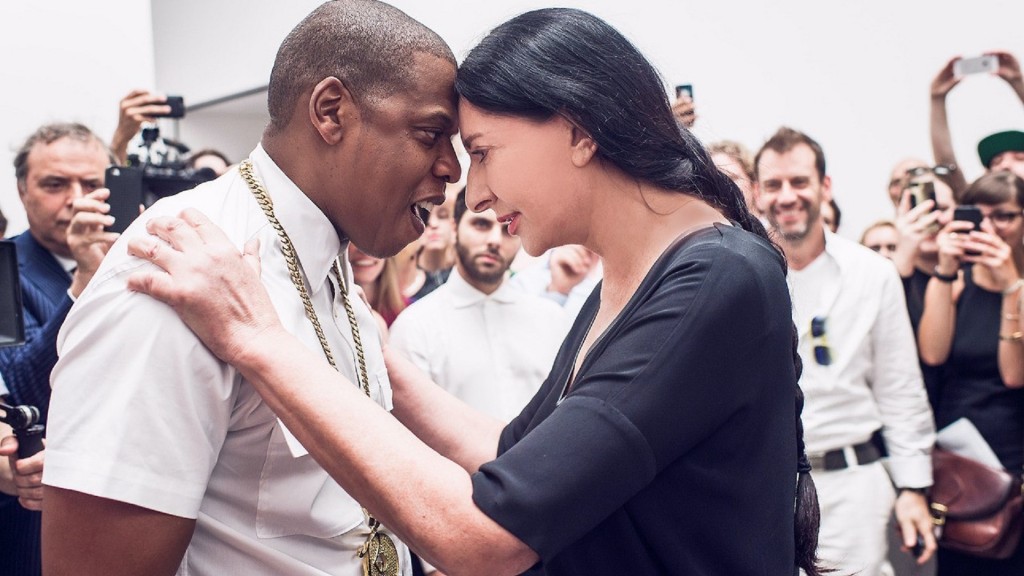 Foto: Jay-Z „Picasso Baby“ 