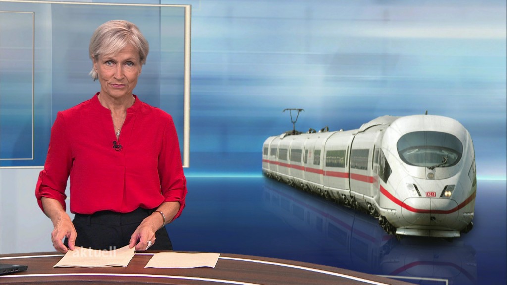 Foto: Verena Bisle im Studio