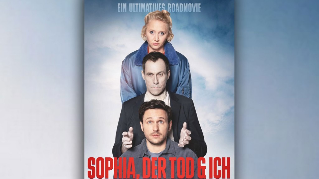 Filmplakat: 