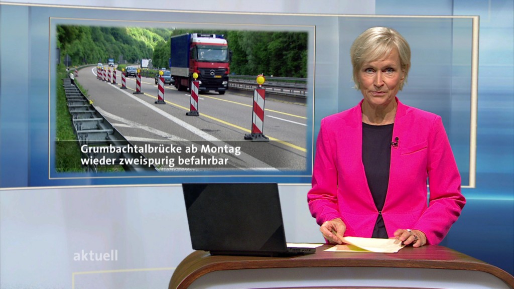 Foto: Verena Bisle im Studio