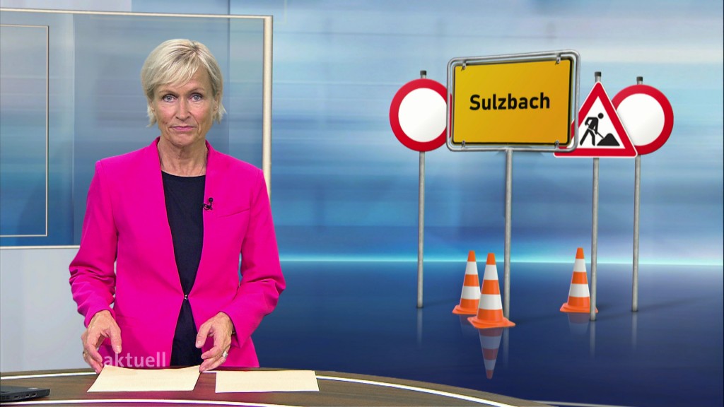 Foto: Verena Bisle im Studio