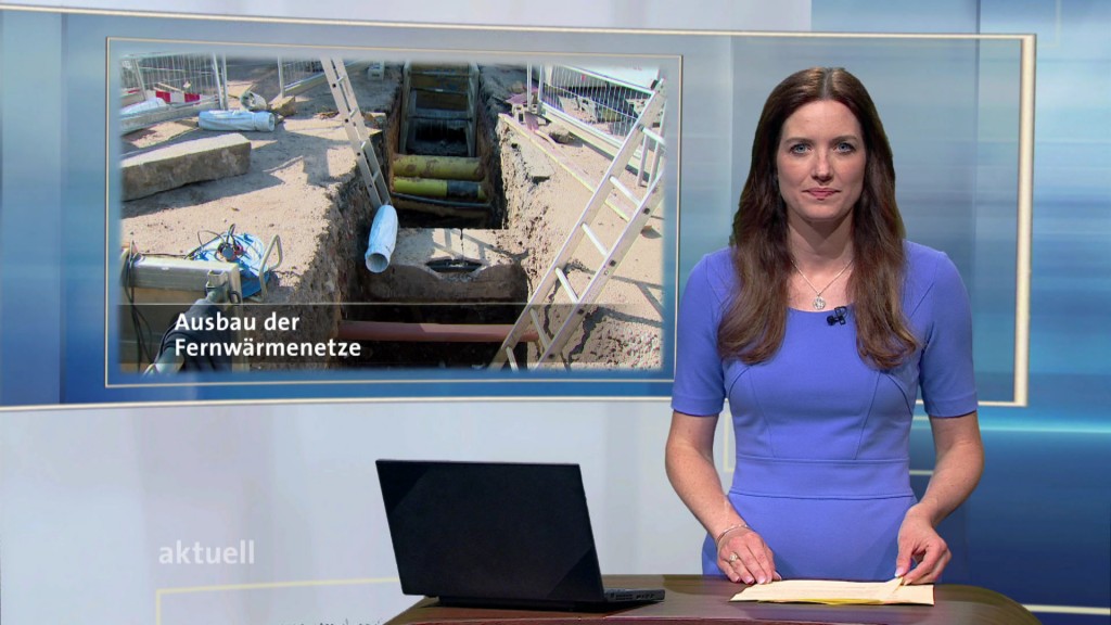 Foto: Frauke Feldmann im Studio