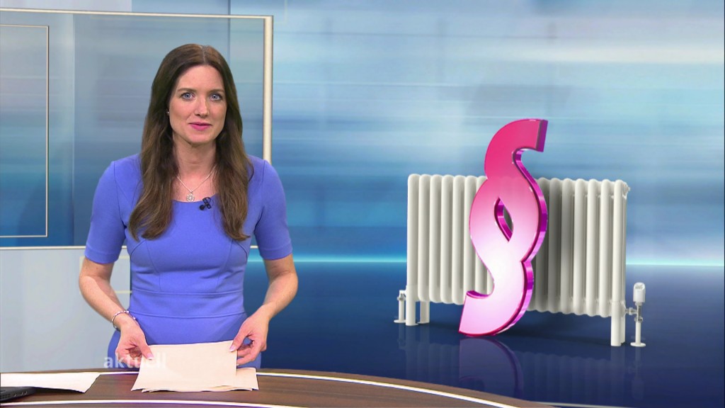 Foto: Frauke Feldmann im Studio