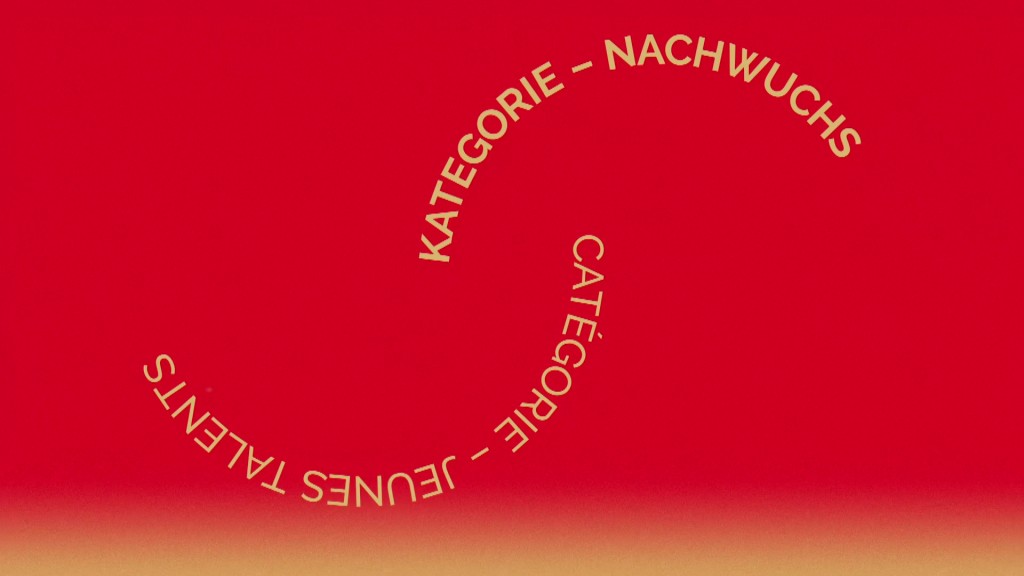 Foto: DFJP 2023 - Kategorie Nachwuchs