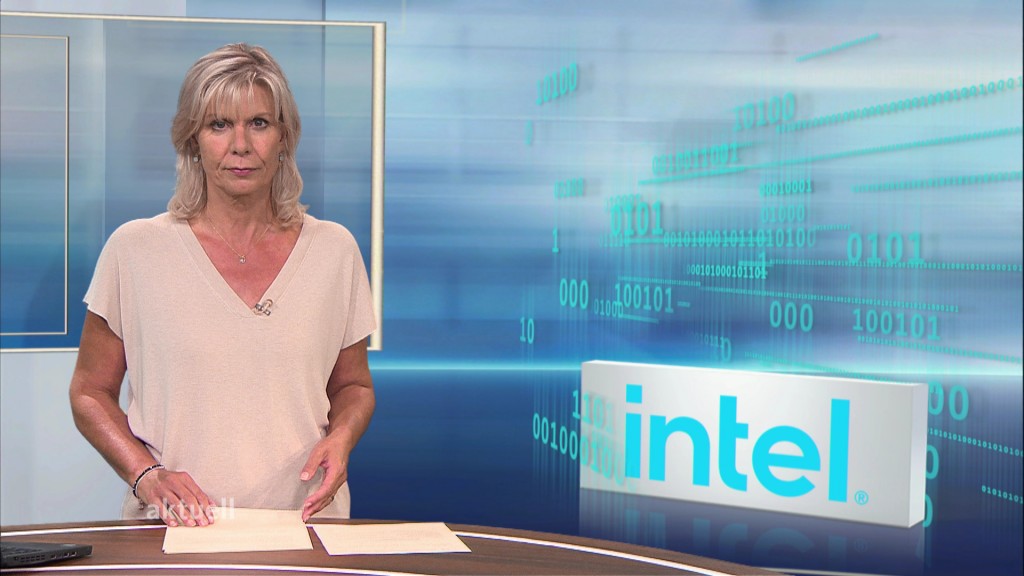 Foto: Simone Blaß im Studio