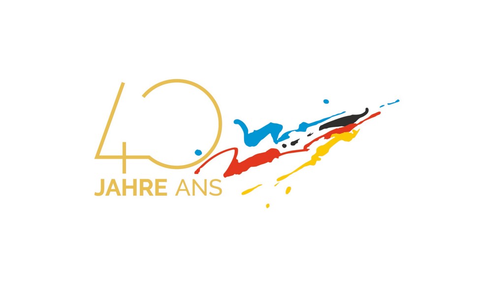 Logo Deutsch Französischer Journalistenpreis 2023