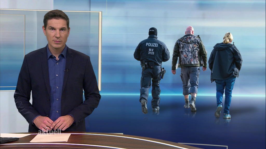 Foto: Florian Possinger im Studio