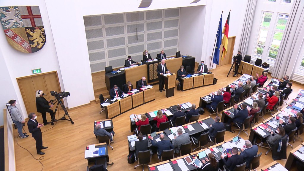 Foto: Landtag