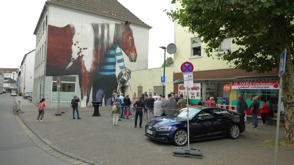 Abspielen