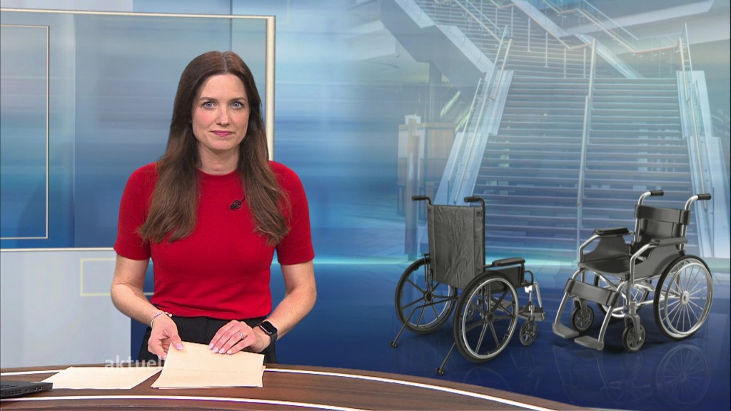Foto: Frauke Feldmann im Studio