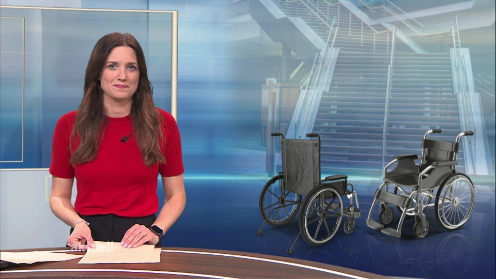 Foto: Frauke Feldmann im Studio