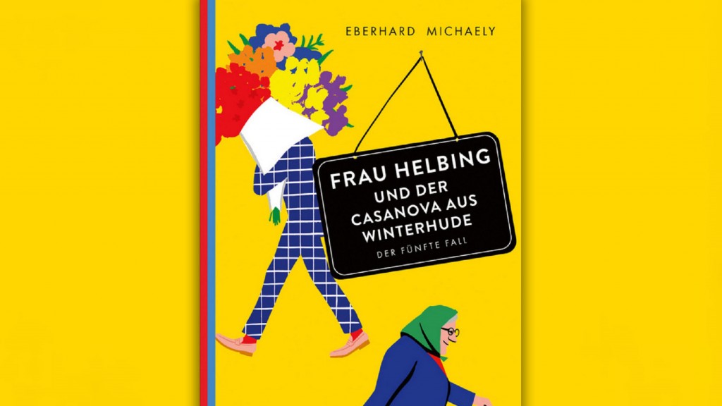 Eberhard Michaely: 