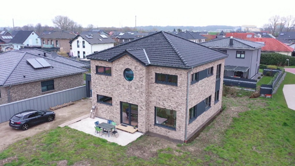 Foto: Neubau