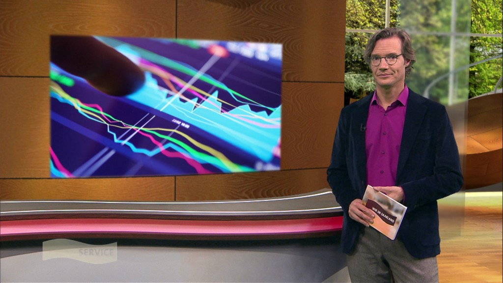 Foto: Jochen Erdmenger im Studio