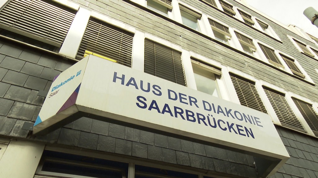 Foto: Diakonie Saarbrücken
