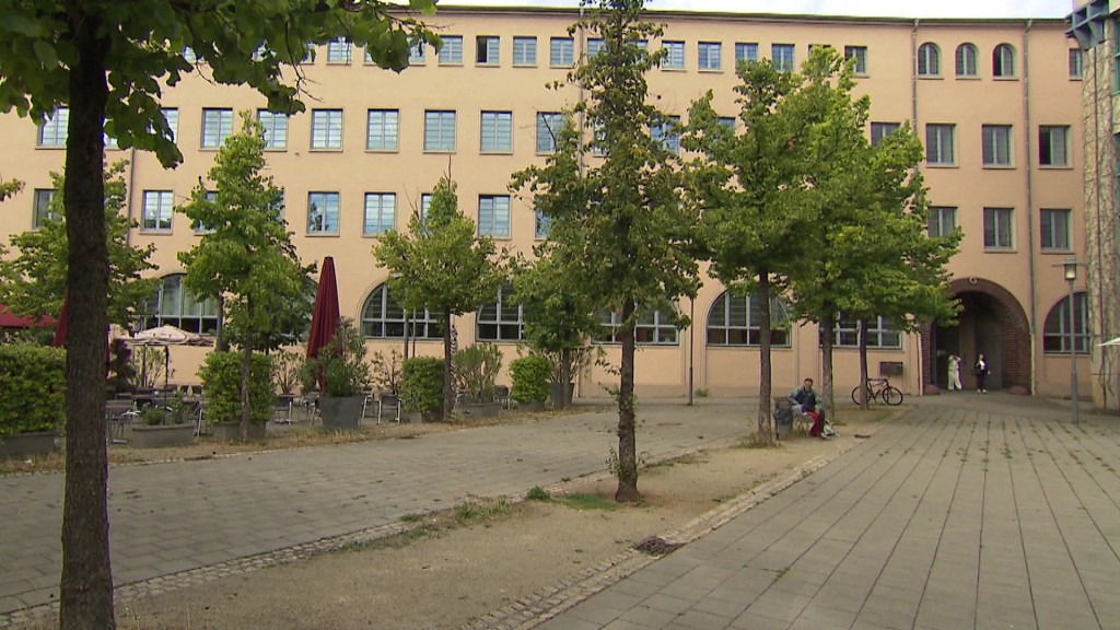 Foto: Schulgebäude