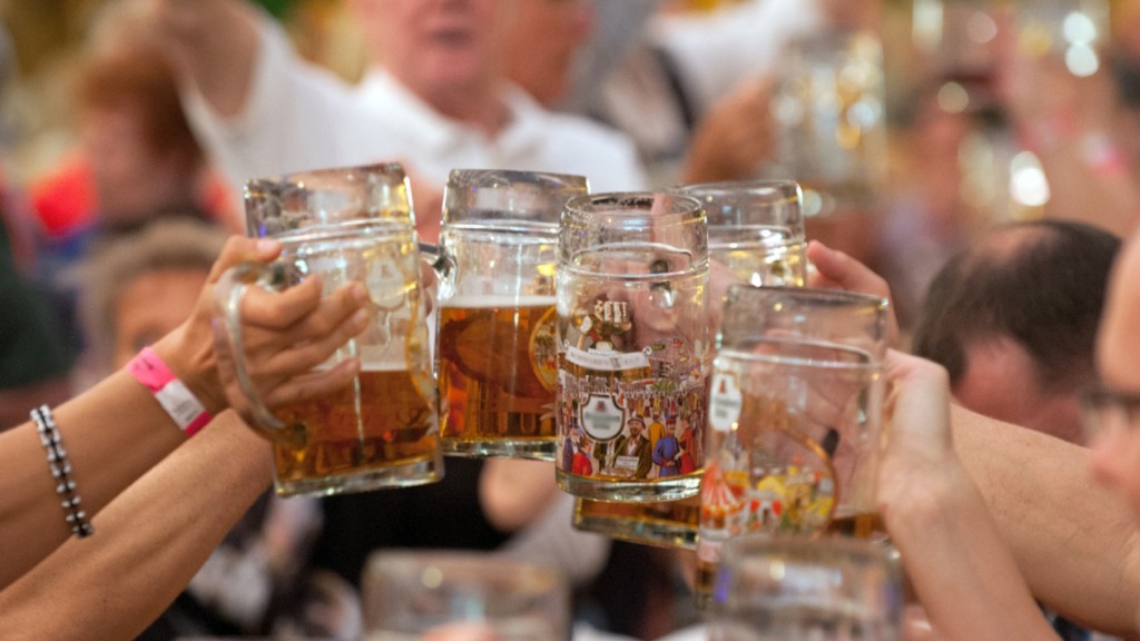 Oktoberfest