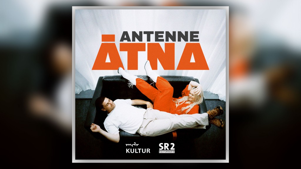 Podcast-Cover: Antenne Ätna