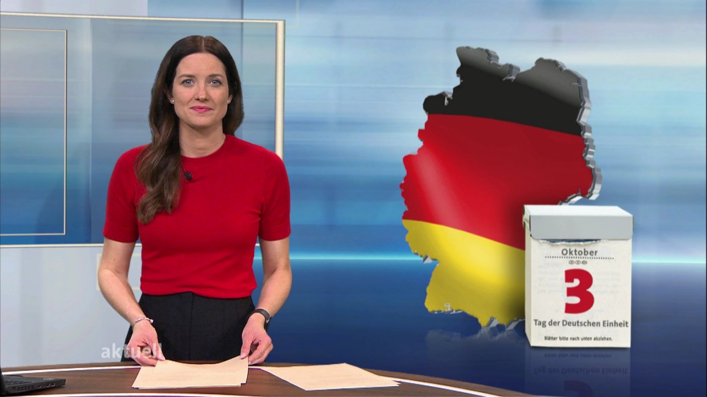 Foto: Frauke Feldmann im Studio