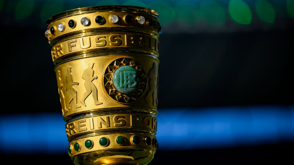 Foto: DFB-Pokal