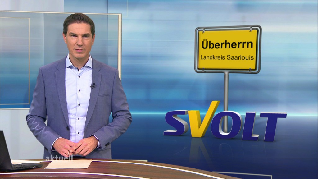 Foto: Florian Possinger im Studio