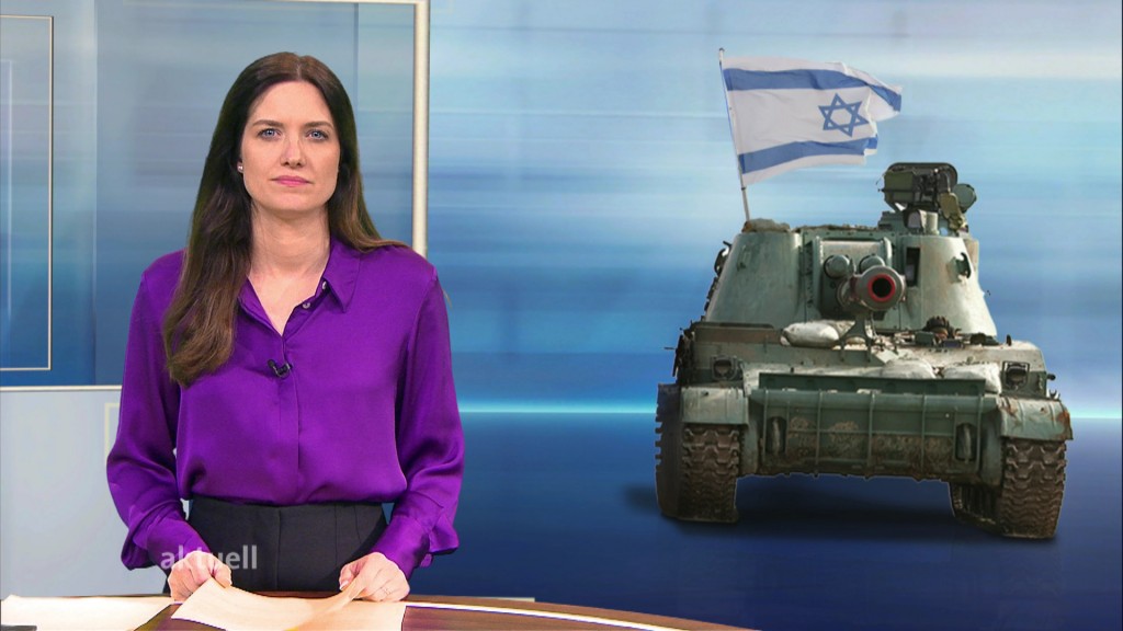 Foto: Frauke Feldmann im Studio