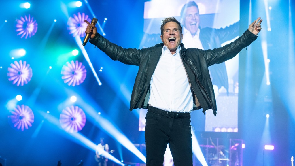 Dieter Bohlen